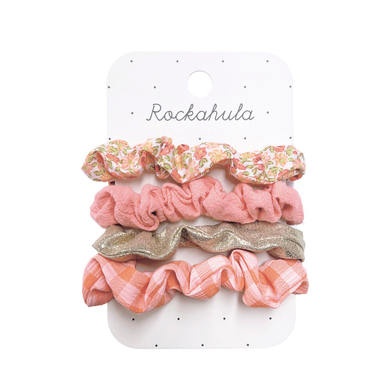 Caravan Scrunchie Set Rockahula