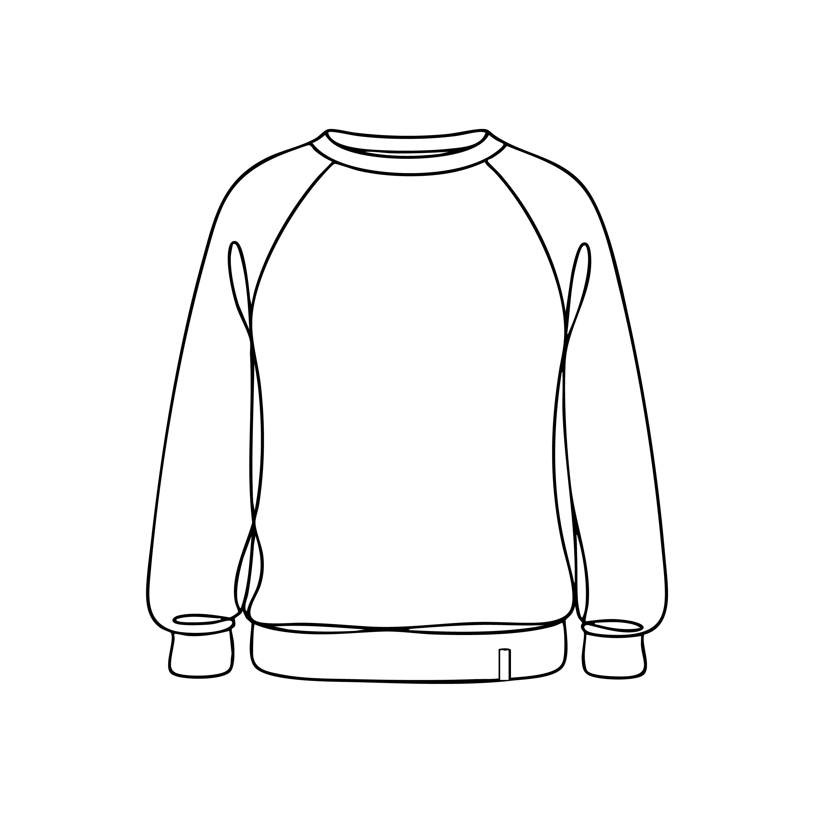 SWEATER COLOR SELECTION