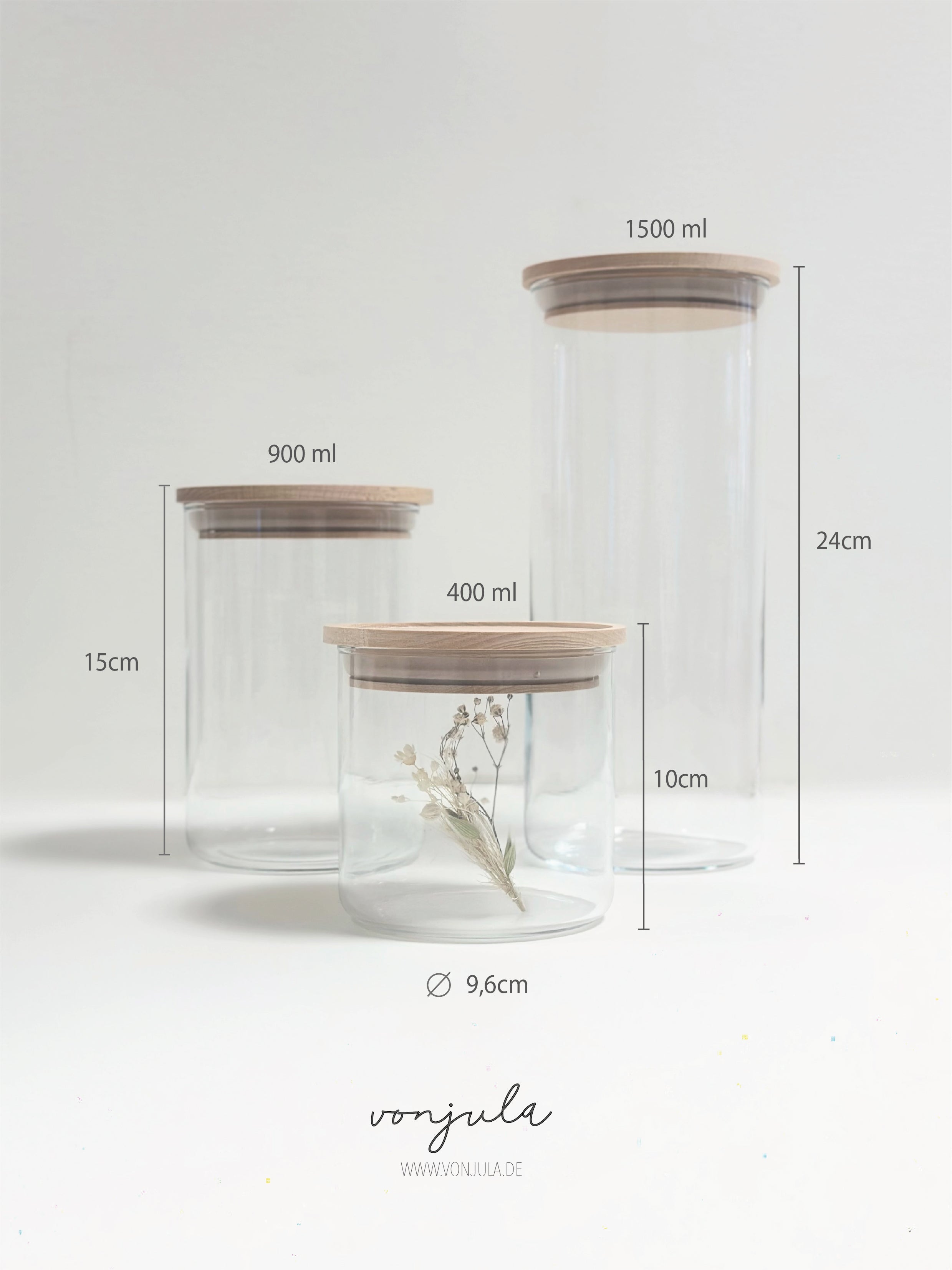 Vorratsglas Keksdose Personalisiert Erzieher/in I Geschenk für Lehrer/in