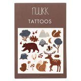 BIO TATTOO Schwarzwald