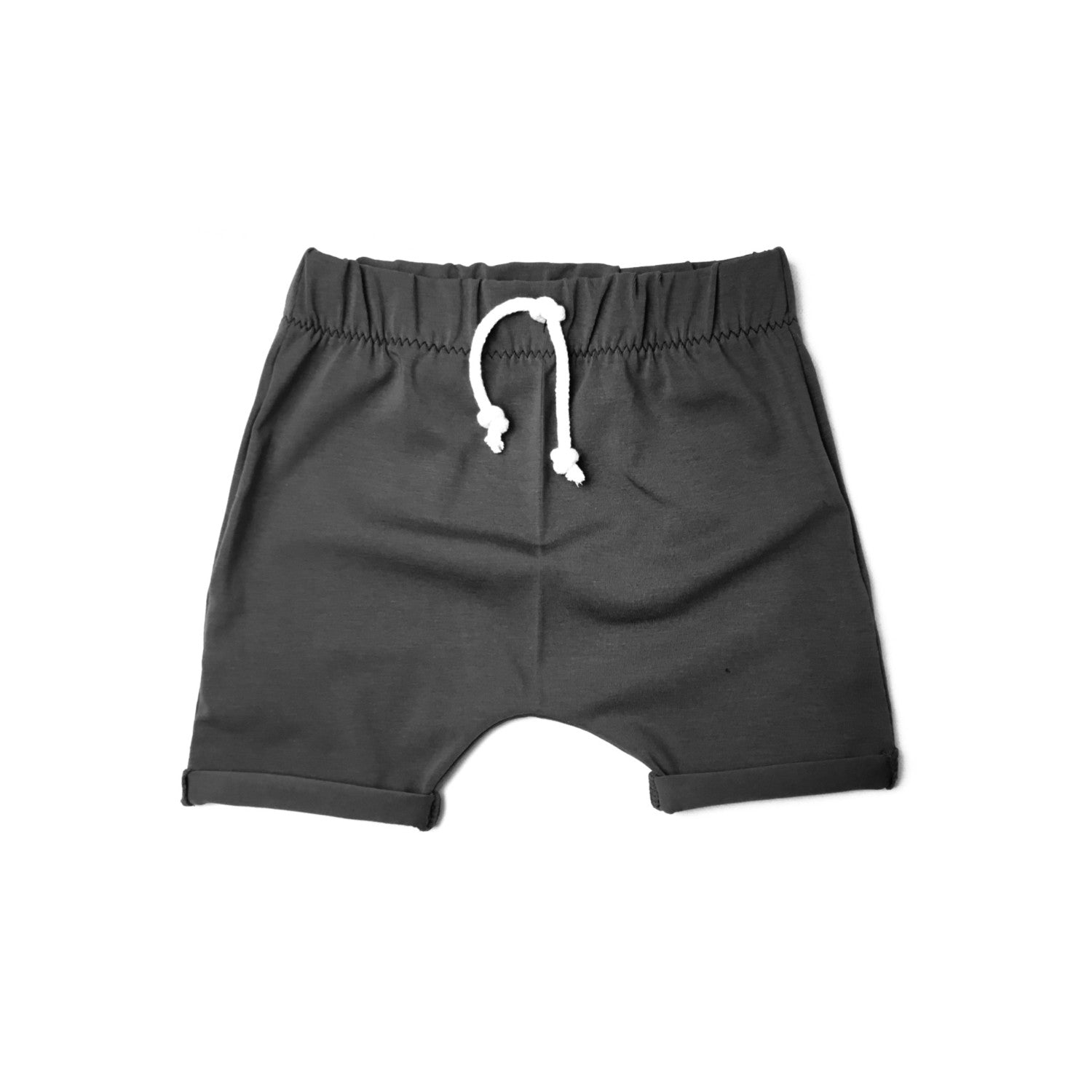 SHORTS BLACK