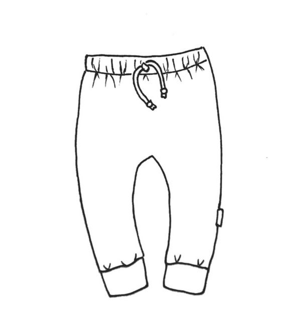 SWEATJOGGER COLOR SELECTION