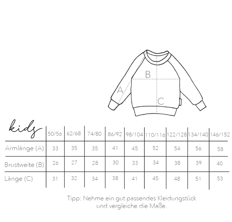 SCHULKIND HOODIE NAME PRINT COLOR SELECTION