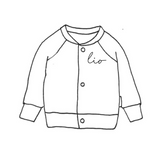 JACKET PRINT COLOR SELECTION
