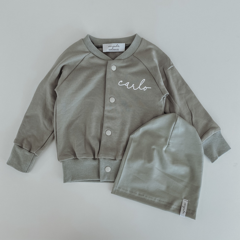 JACKET PRINT COLOR SELECTION