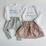 SKIRT COLOR SELECTION