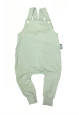 JUMPER DUSTY MINT