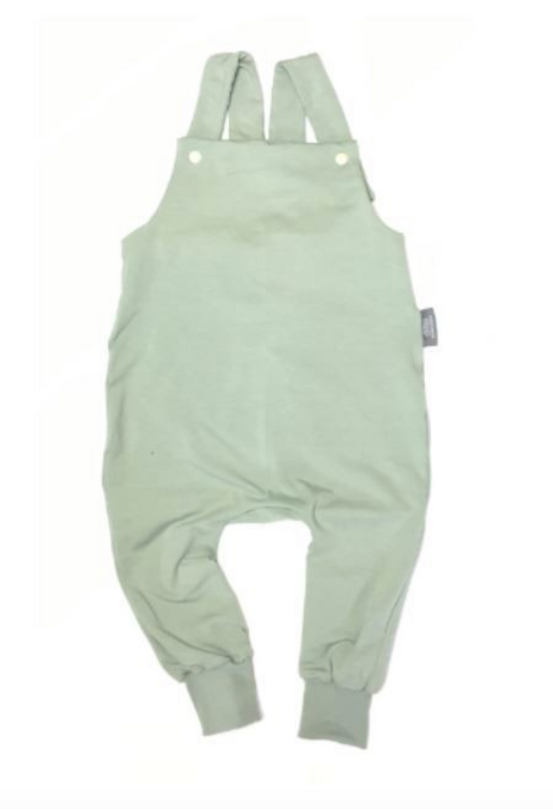 JUMPER DUSTY MINT
