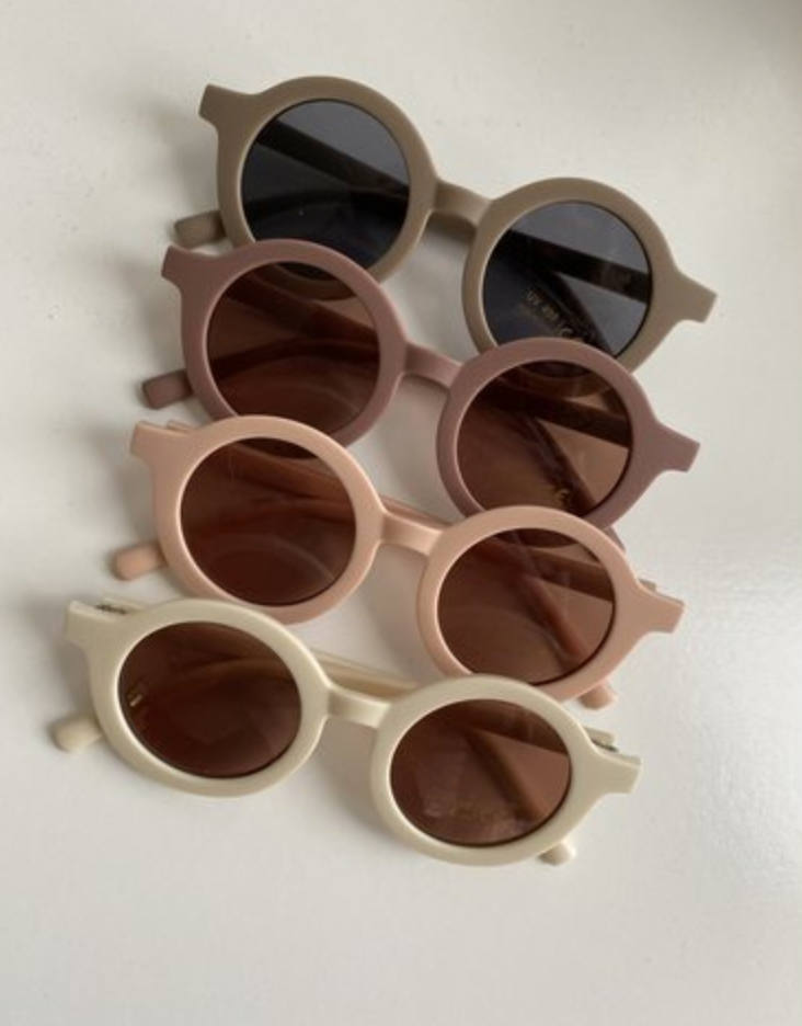 Sonnenbrille Blush