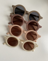 Sonnenbrille Mauve