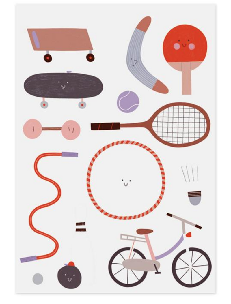 BIO TATTOO SPORT