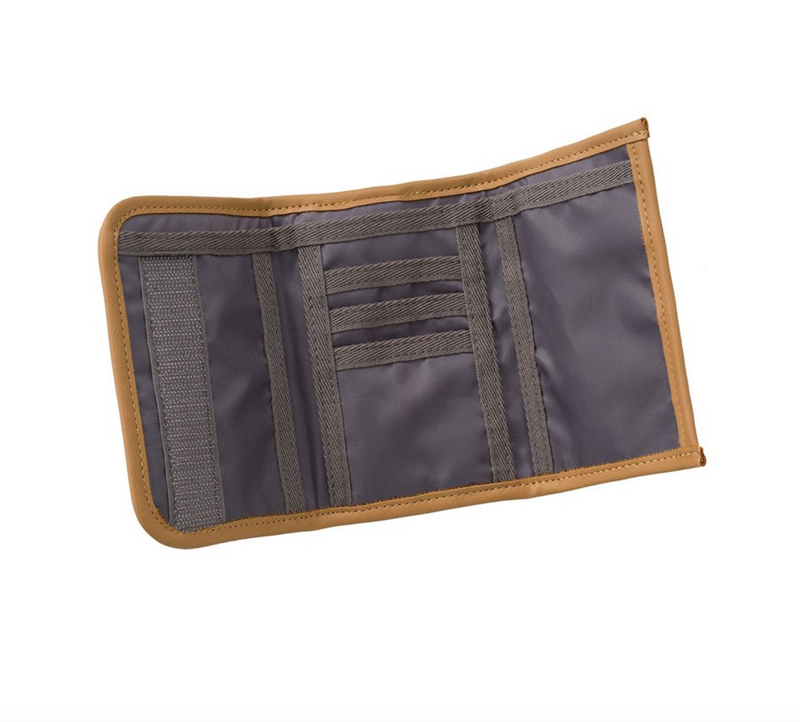 Löwe Brieftasche Geldbeutel Fresk