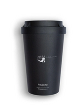 Trinkbecher Geduld Heybico