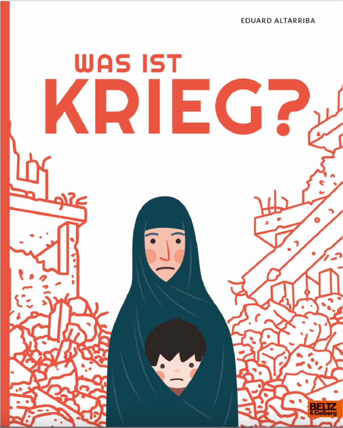 Was ist Krieg?