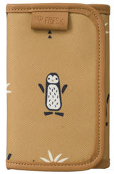 Pinguin Brieftasche Geldbeutel Fresk