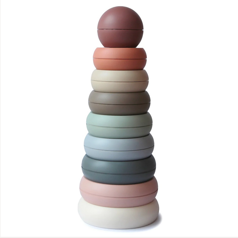 Mushi Ringtower