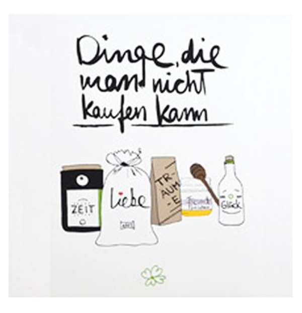 Papierservietten Dinge 25x25cm