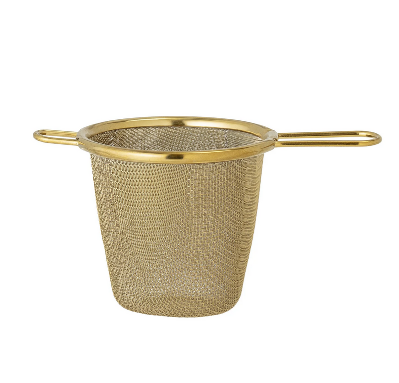 Teesieb Gold Bloomingville
