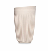 Kaffeebecher I Huskee Cup Beige