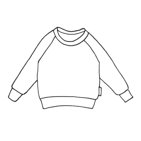 MOM SWEATER COLOR SELECTION
