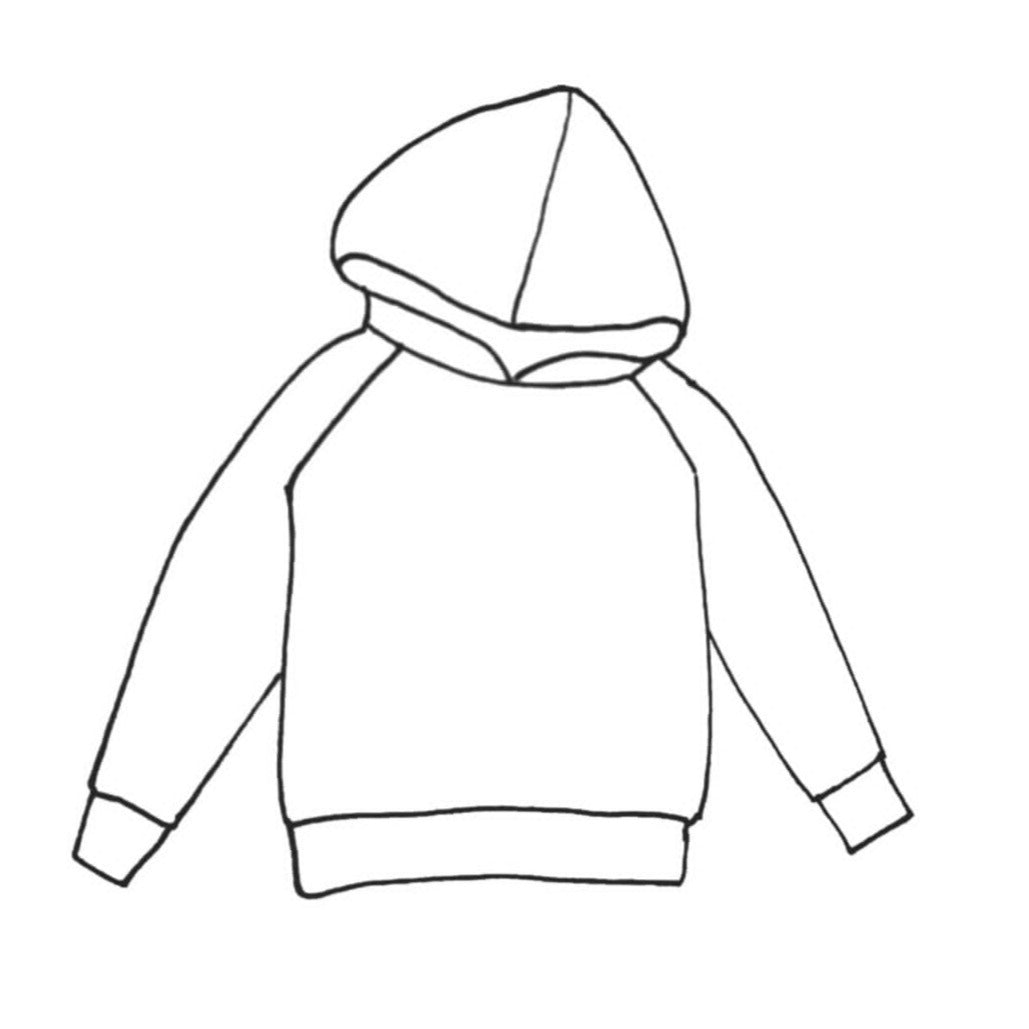 DAD HOODIE COLOR SELECTION