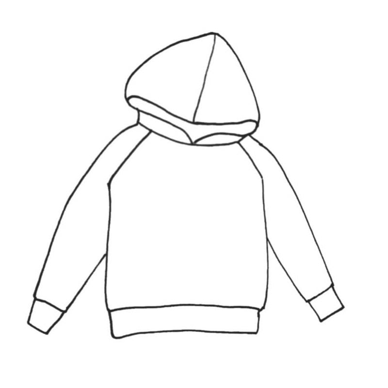 DAD HOODIE COLOR SELECTION