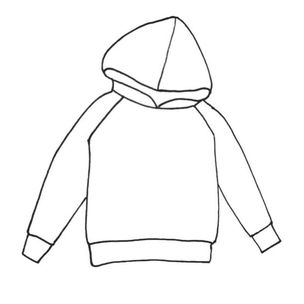 MOM HOODIE COLOR SELECTION