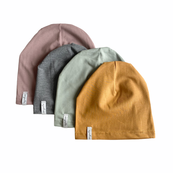 BEANIE COLOR SELECTION