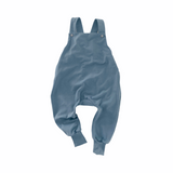 JUMPER DUSTY BLUE