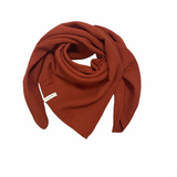 Musselin Tuch Erwachsene Copper