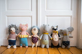 Kuscheltier Elefant „Tonie“