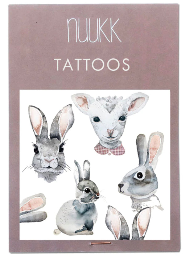 BIO TATTOO HASEN