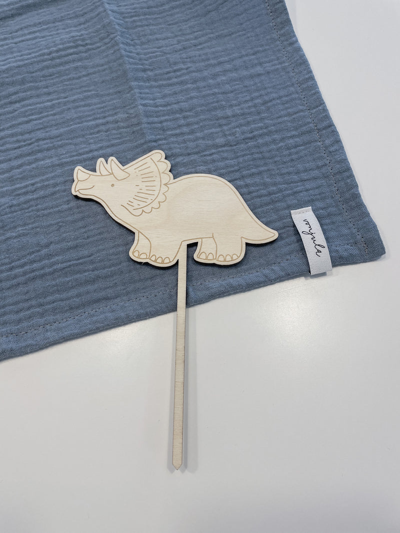 Caketopper Dino
