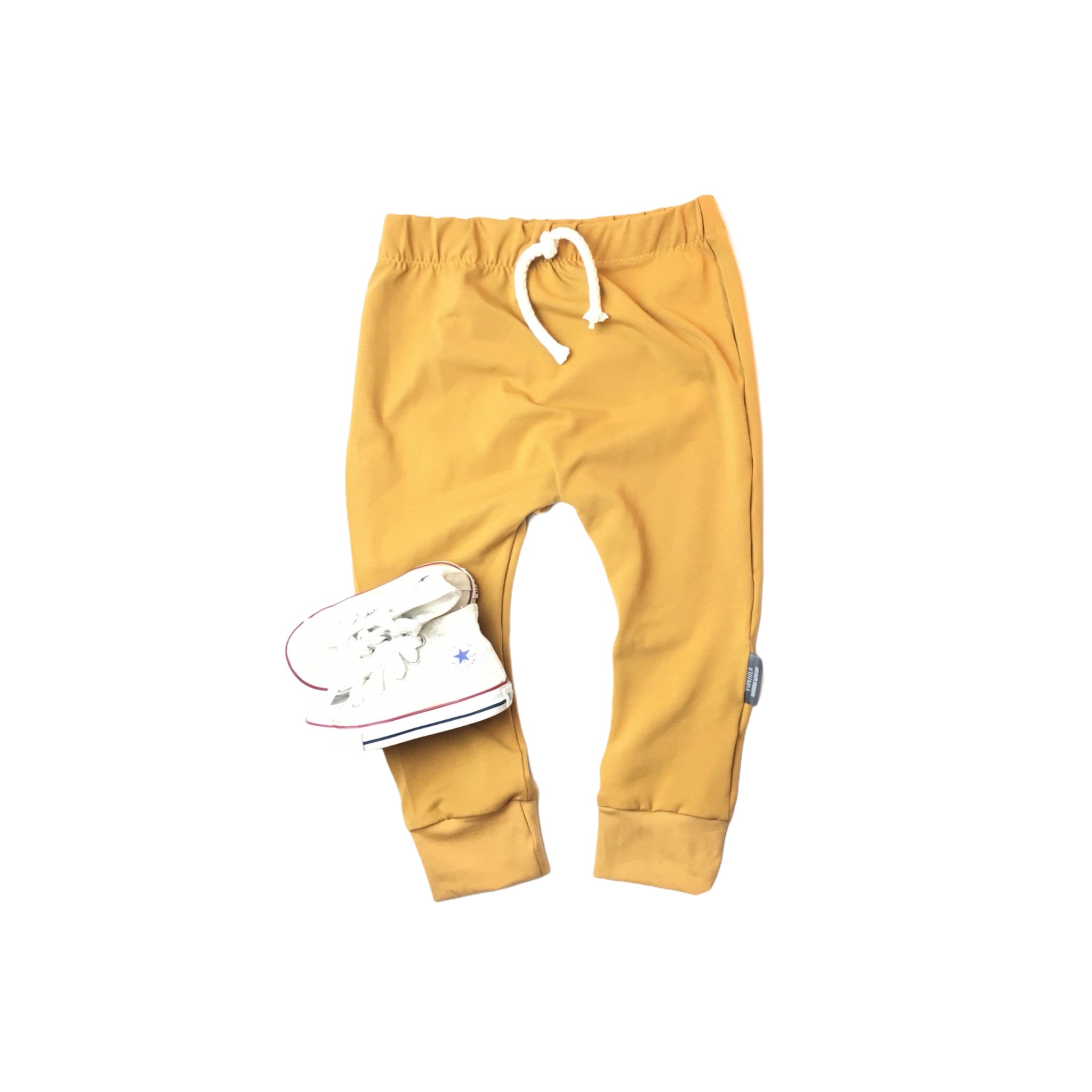 SWEATJOGGER COLOR SELECTION