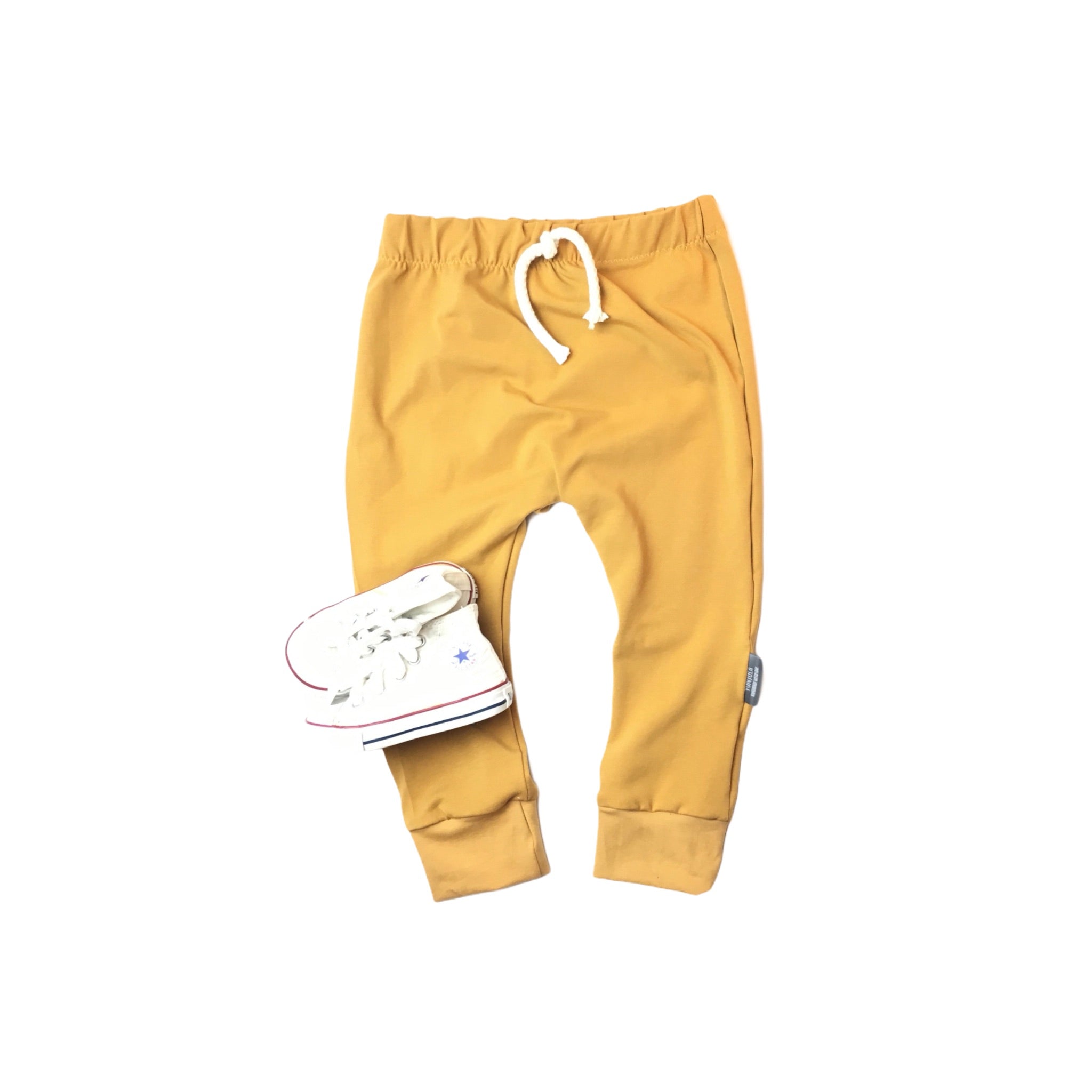 JOGGER COLOR SELECTION