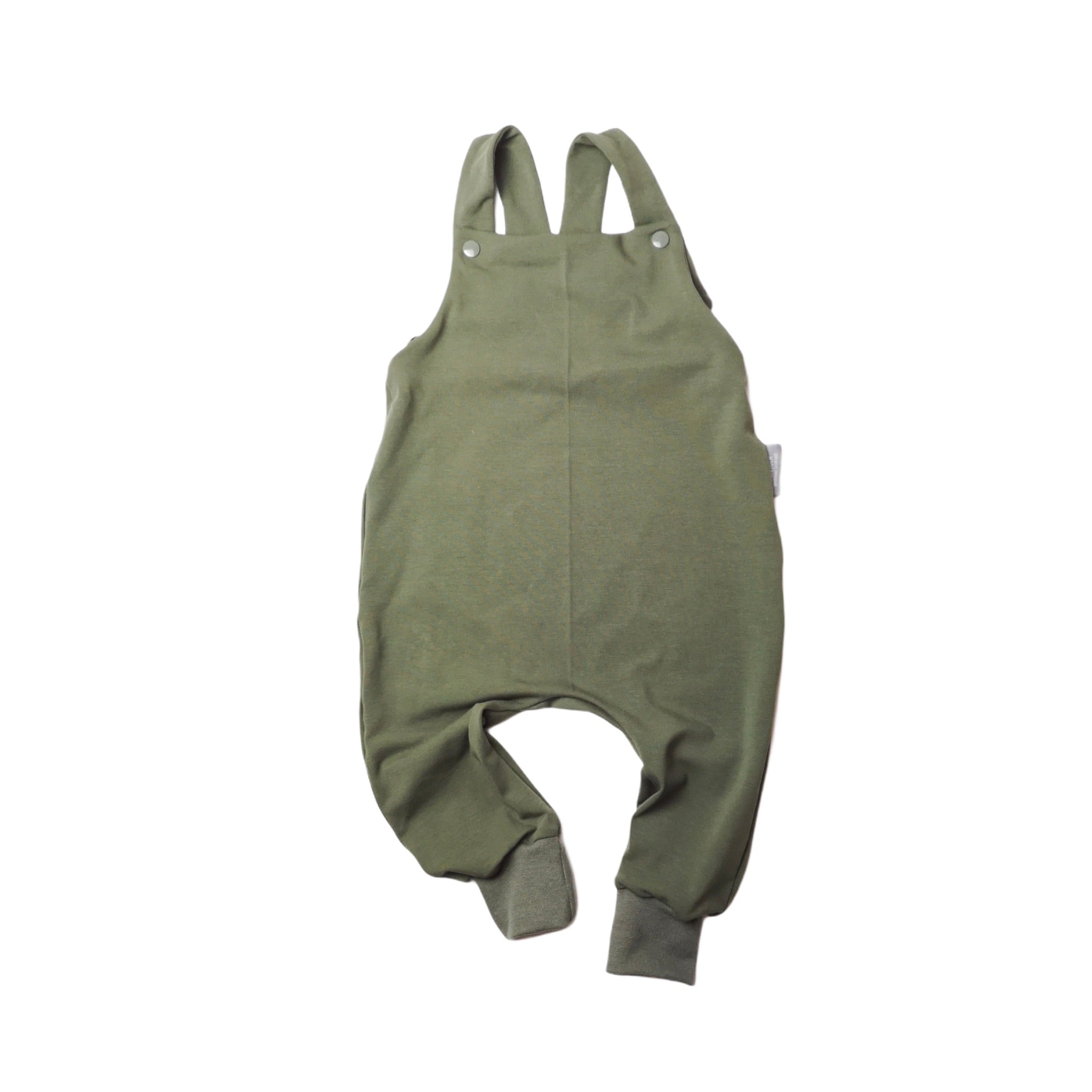 JUMPER KHAKI