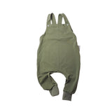 JUMPER KHAKI