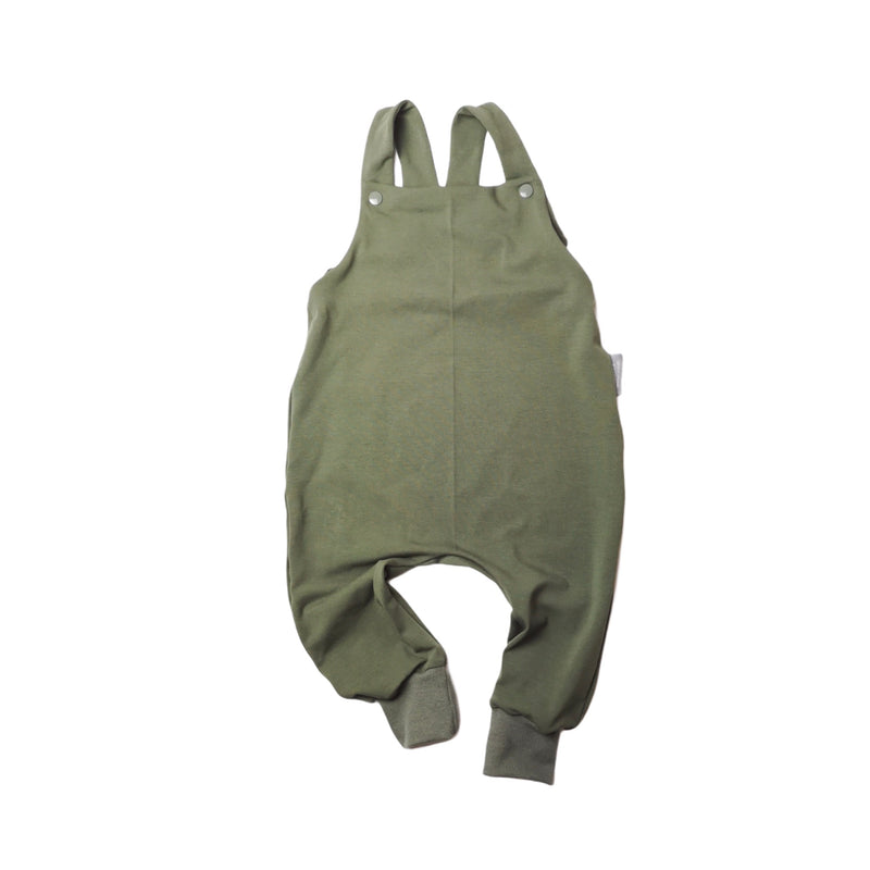 JUMPER KHAKI