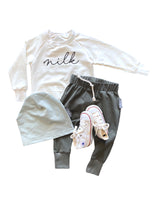 JOGGER COLOR SELECTION