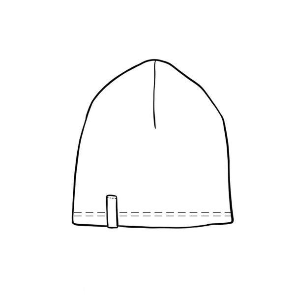 BEANIE COLOR SELECTION