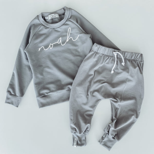 JOGGER STONE