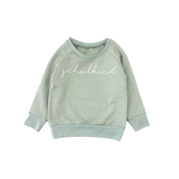 SCHULKIND HOODIE PRINT COLOR SELECTION