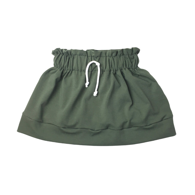 SKIRT COLOR SELECTION